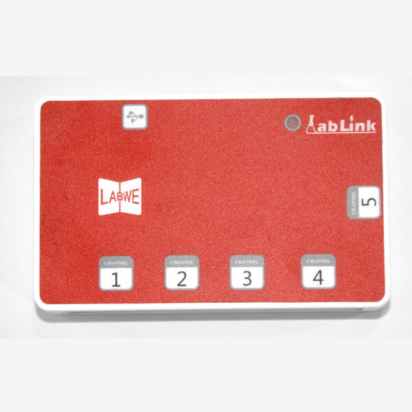 Data-logger (Without screen)