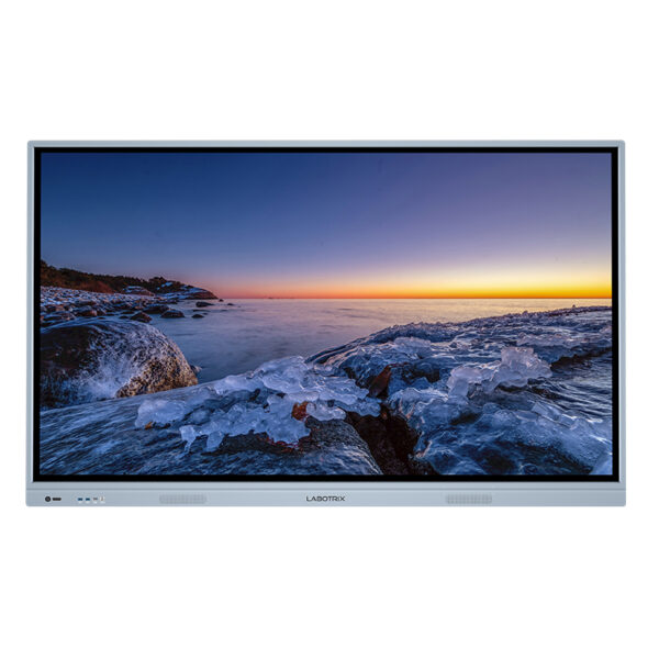 Interactive Flat Panel LTV-H8500B