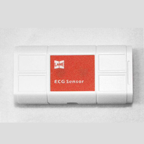 ECG sensor (electrocardiogram)