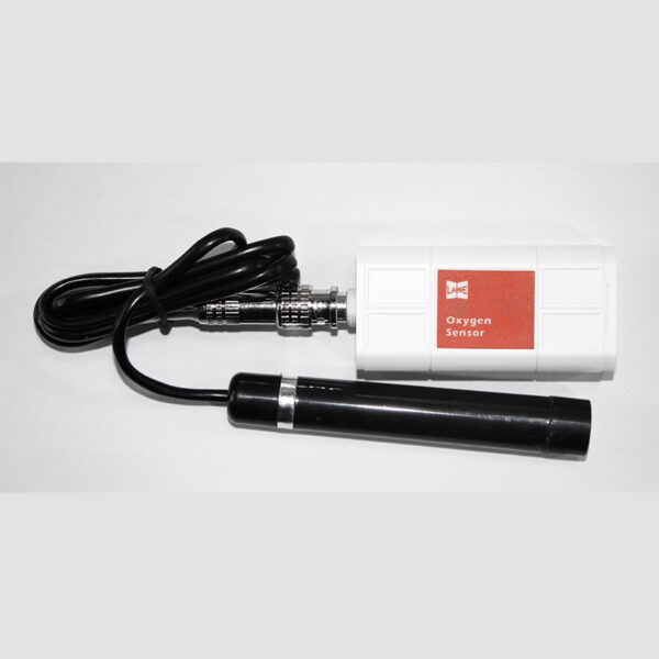 Oxygen sensor
