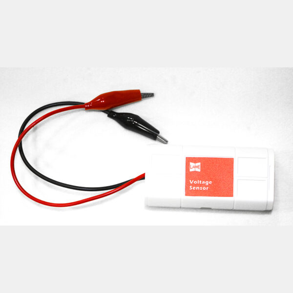 Electrical voltage sensor