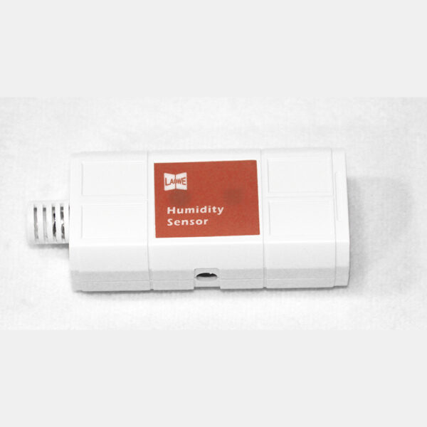 Humidity sensor