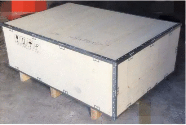 CNC Milling & Laser Machine - Image 4