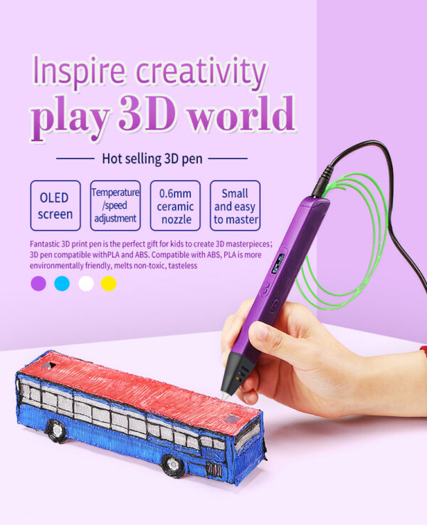 3D Pen