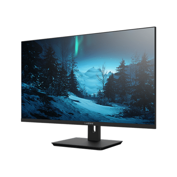 Monitor LMS
