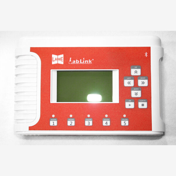 Data-logger (With screen)