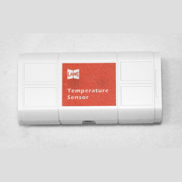 Temperature sensor
