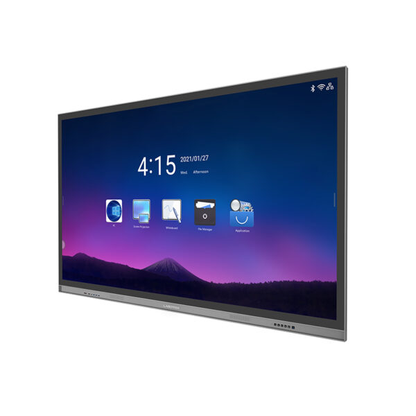 Interactive Flat Panel LTV-H8600C - Image 3