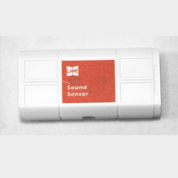 Sound sensor