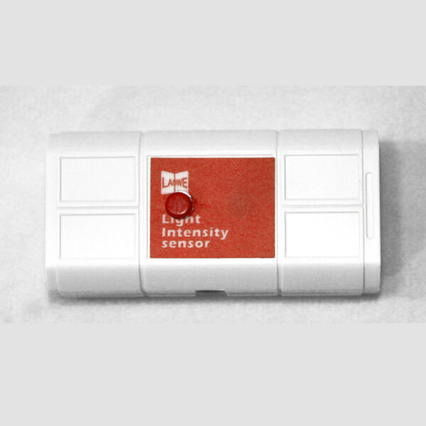 Light (intensity) sensor