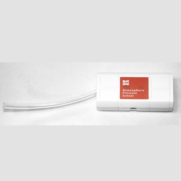 Atmospheric pressure sensor
