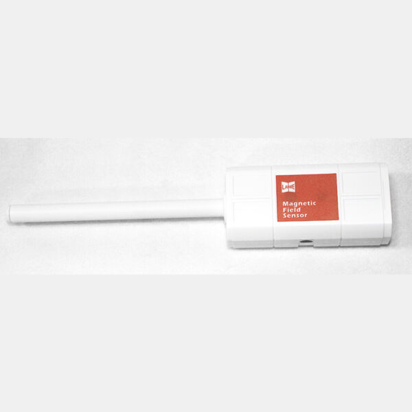 Magnetic field sensor