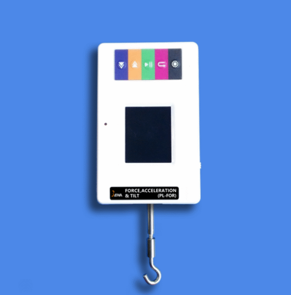 Force Wireless Sensor