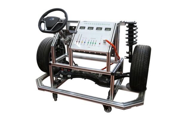 Element Testing Stand Laboratory Stand