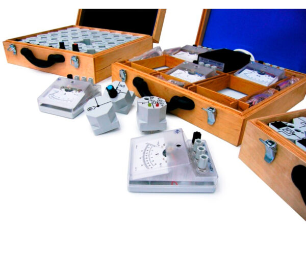 Laboratory Set "Electronics"