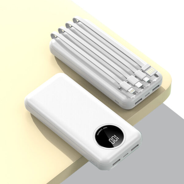 Power Bank - Image 4