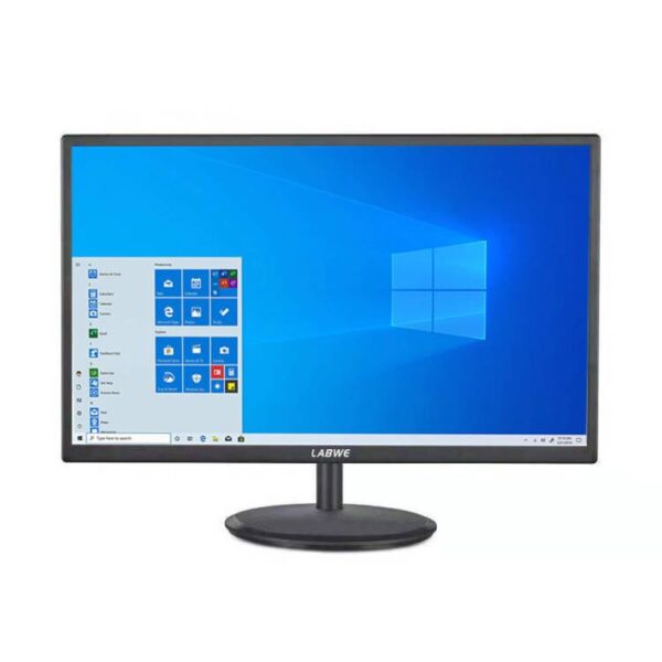Labwe Screen
