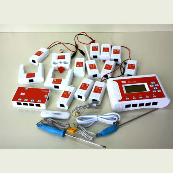 Rotary motion sensor