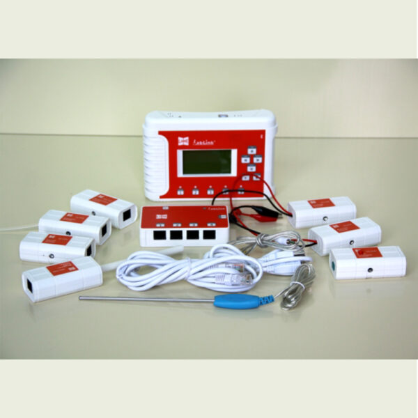 Liquid volume sensor