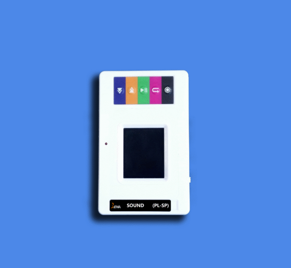 Sound Wireless Sensor