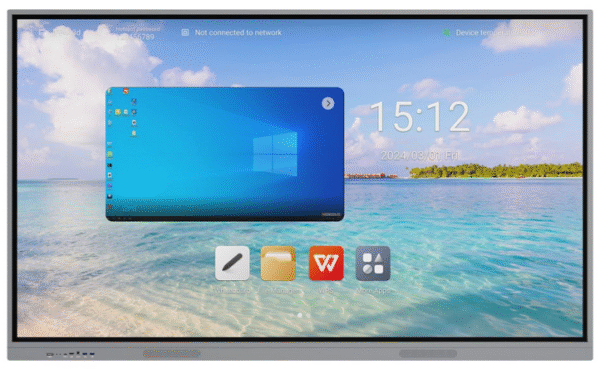 Vibe SA 85 smart Panel