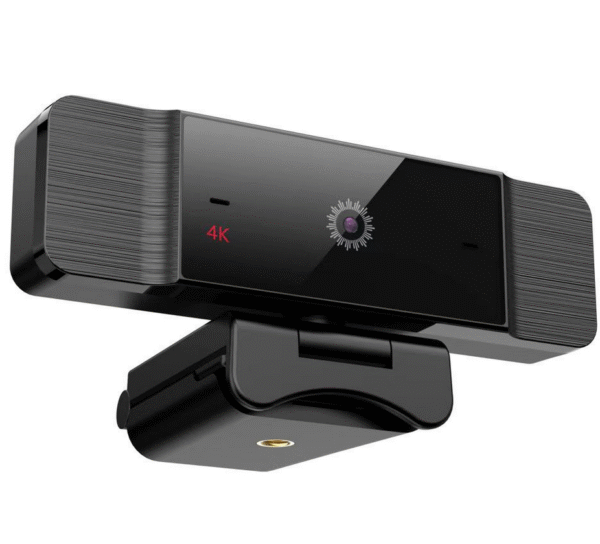 Web Camera ZD-WC4K