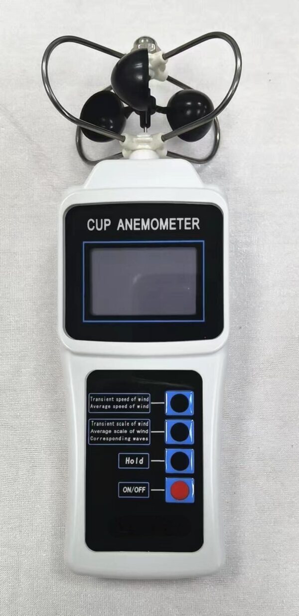 Cup Anemometer