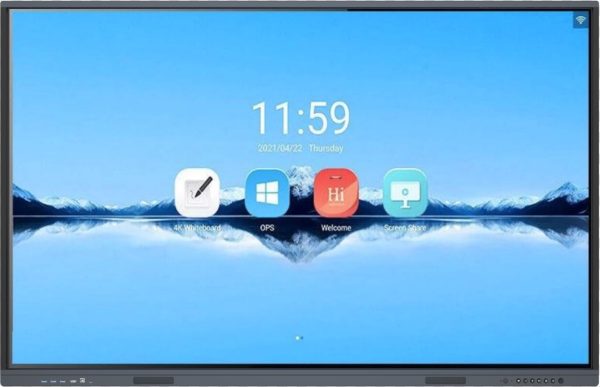 Vibe SA 65 smart Panel