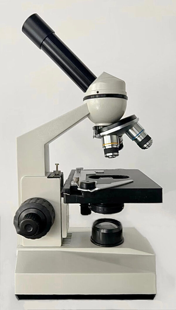 Microscope