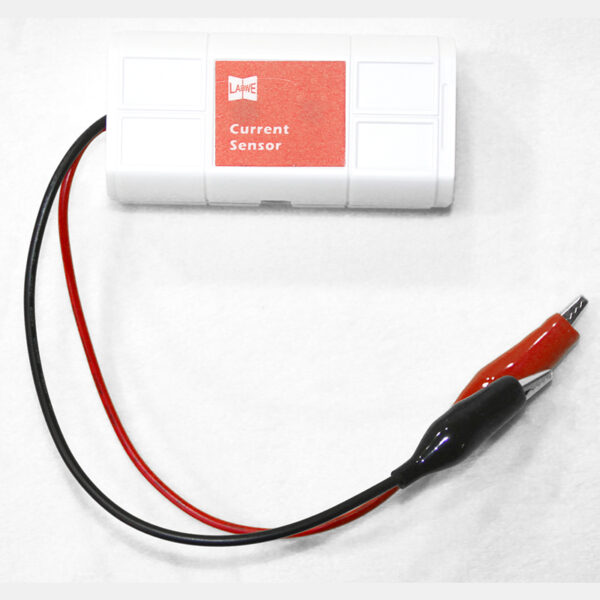 Electrical intensity sensor