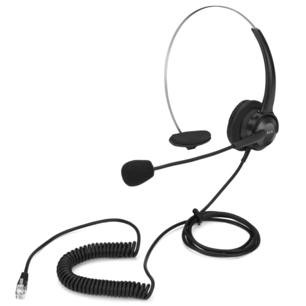 IP Phone Headset