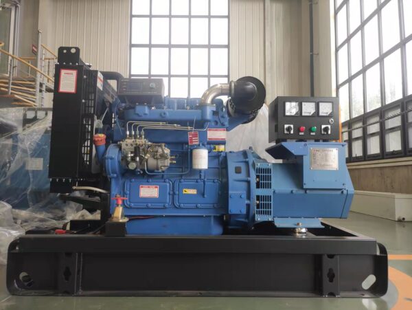 Diesel Generator