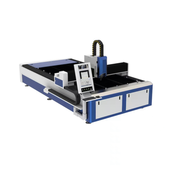 Fiber Laser Cutting Machine