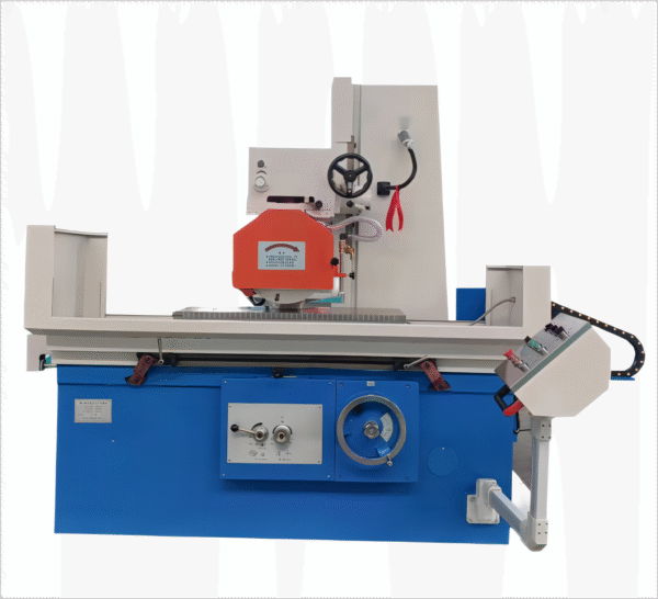 Surface Grinding Bench