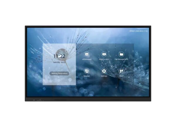 Vibe S1 65 Smart Panel