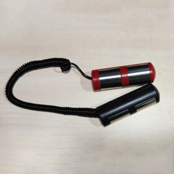 Pulse and Heart rate sensor (for physiological activities)