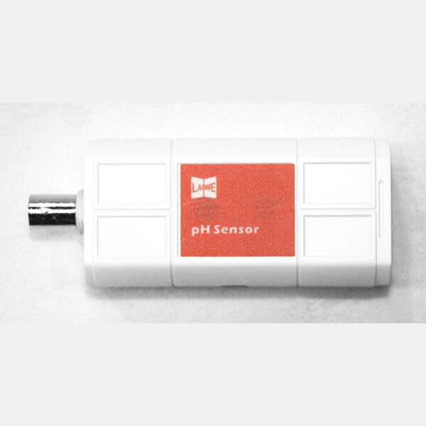 pH sensor