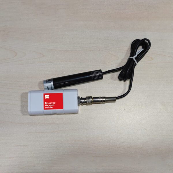 Dissolved oxygen sensor