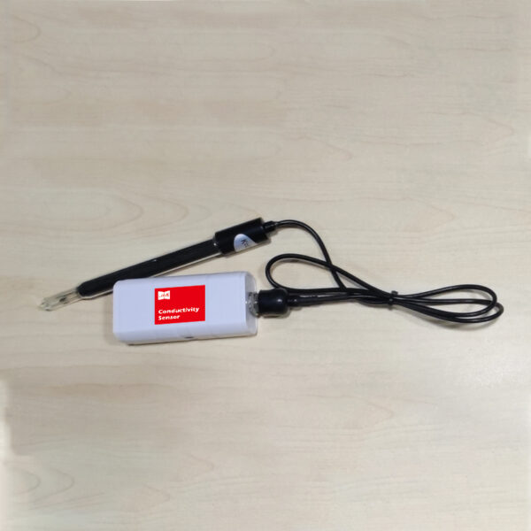Conductivity sensor