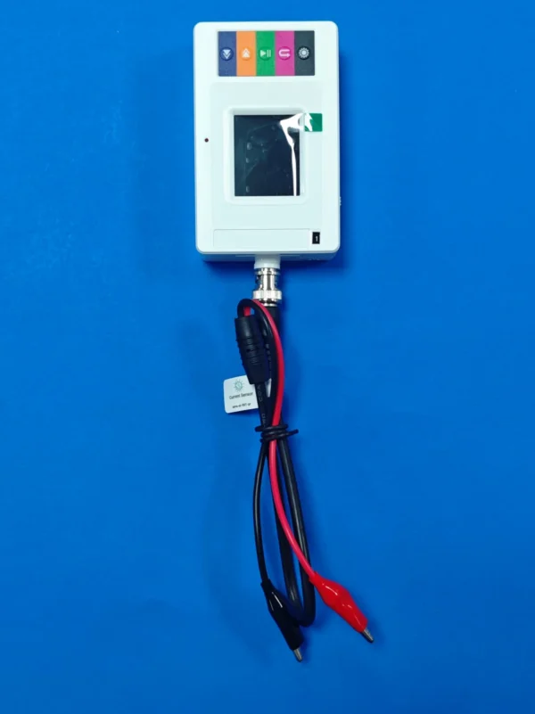 Wireless Current Sensor