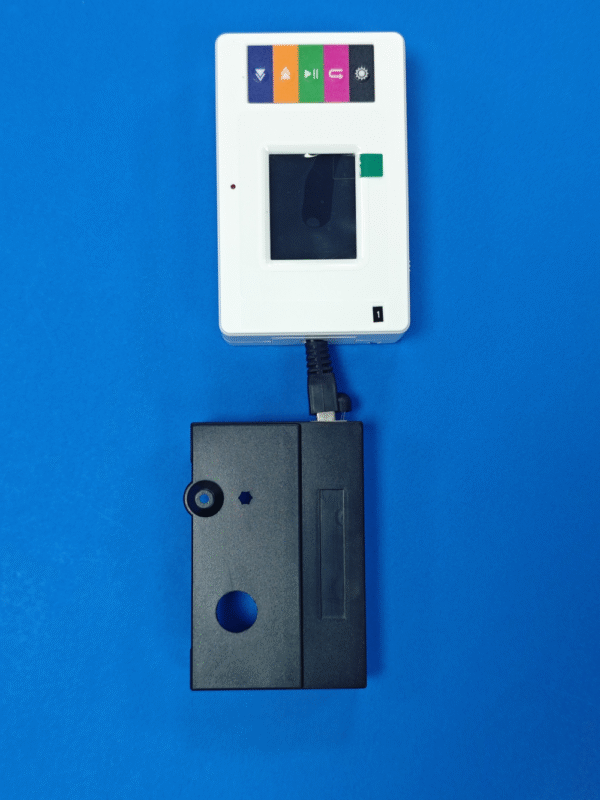 Wireless Droup Counter Sensor