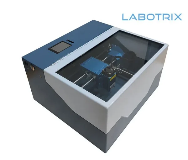 Micro Engraving and Laser Machine