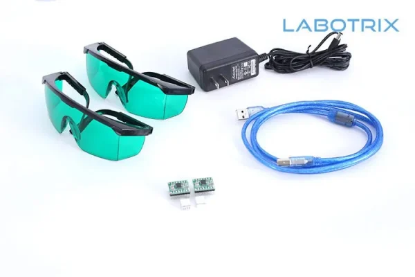 Micro Engraving and Laser Machine - Image 3