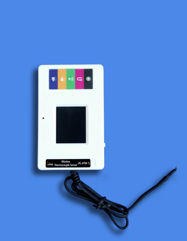 Wireless Thermocouple Sensor