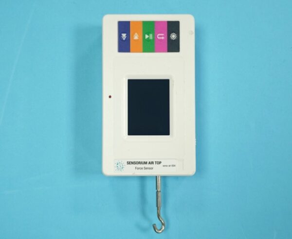 Wireless force sensor