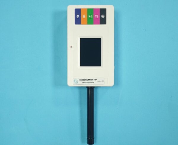 Wireless Humidity Sensor